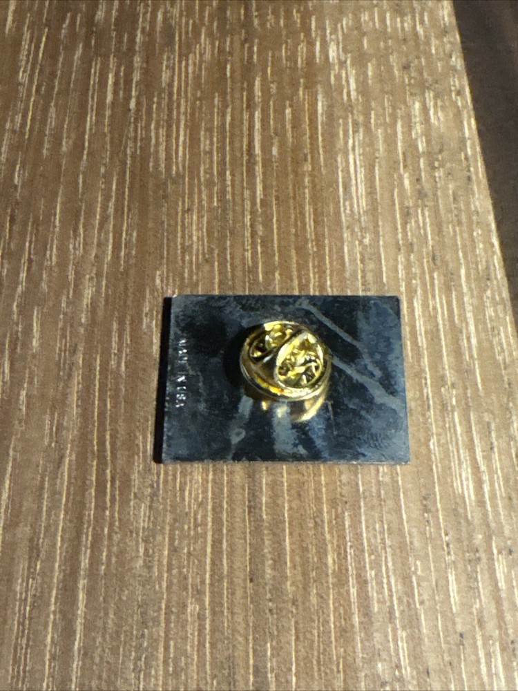 1994 Edelbrock Racing Pin
