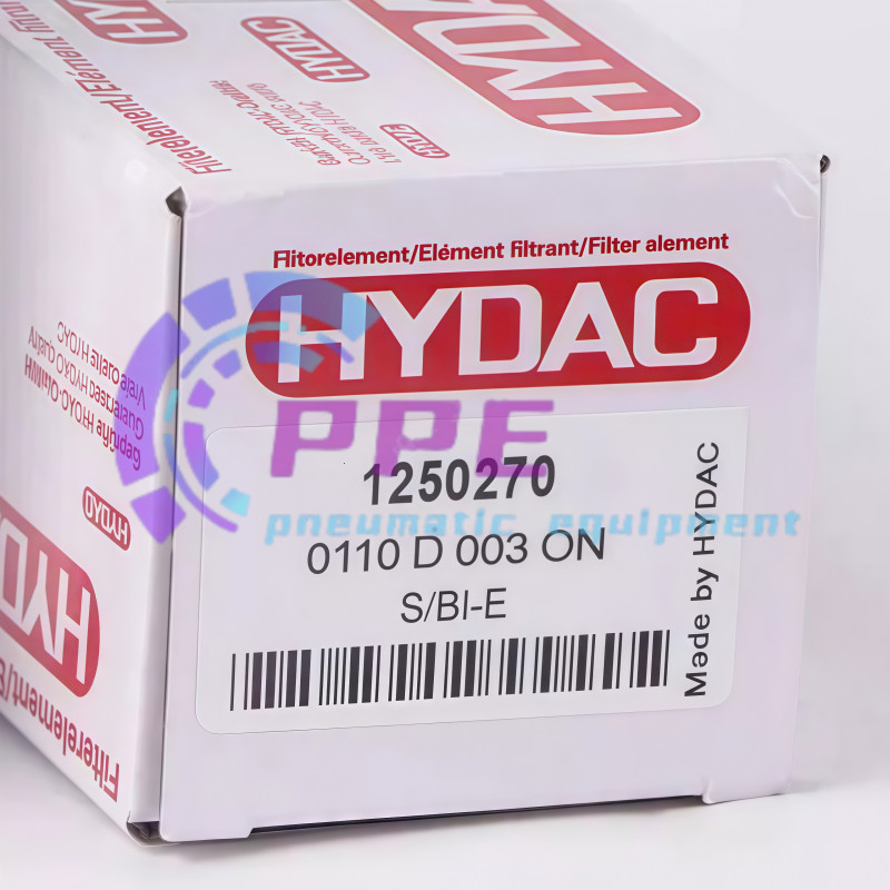 1PC NEW 0110D003ON HYDAC Filter Element 0110 D 003 ON
