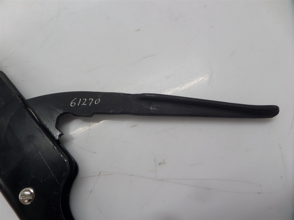 FCI HT-48 Crimping Tool 22-26 aw-g