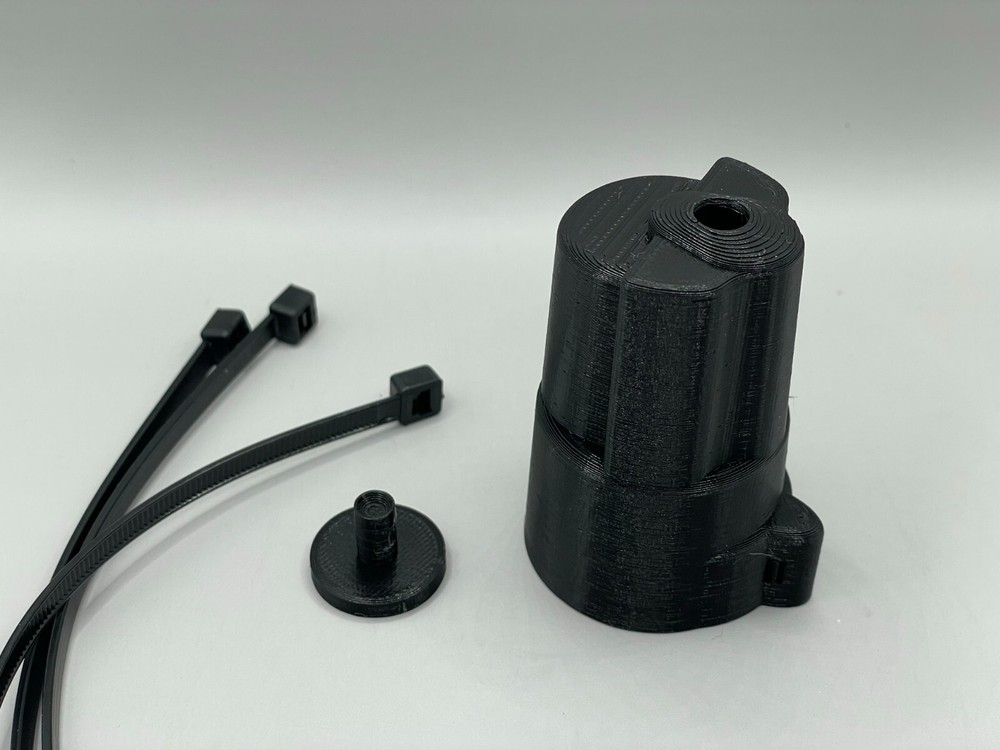 COV - Shearwater SHIFT transmitter guard TPU cover