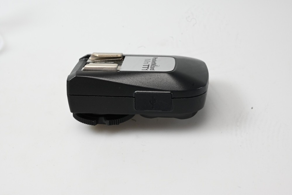 PocketWizard Mini TT1 Transmitter Pocket Wizard for Canon #G593