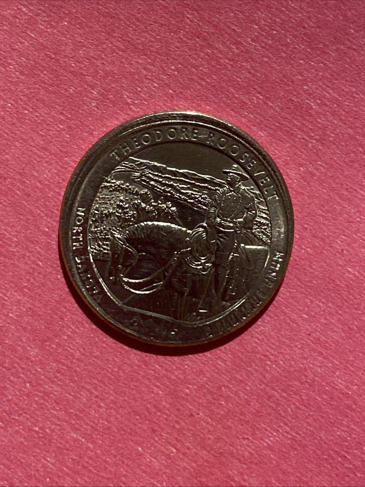 2016 Quarter With Rim Error