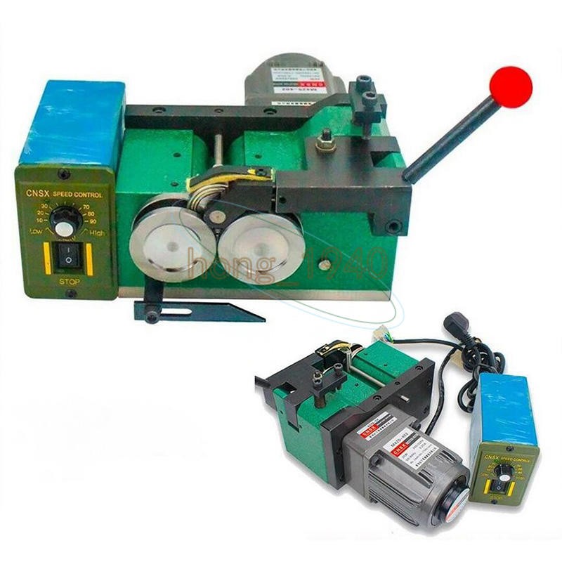 Electric Grinding Machine Grinding Machine Punch Thimble Punching Machine