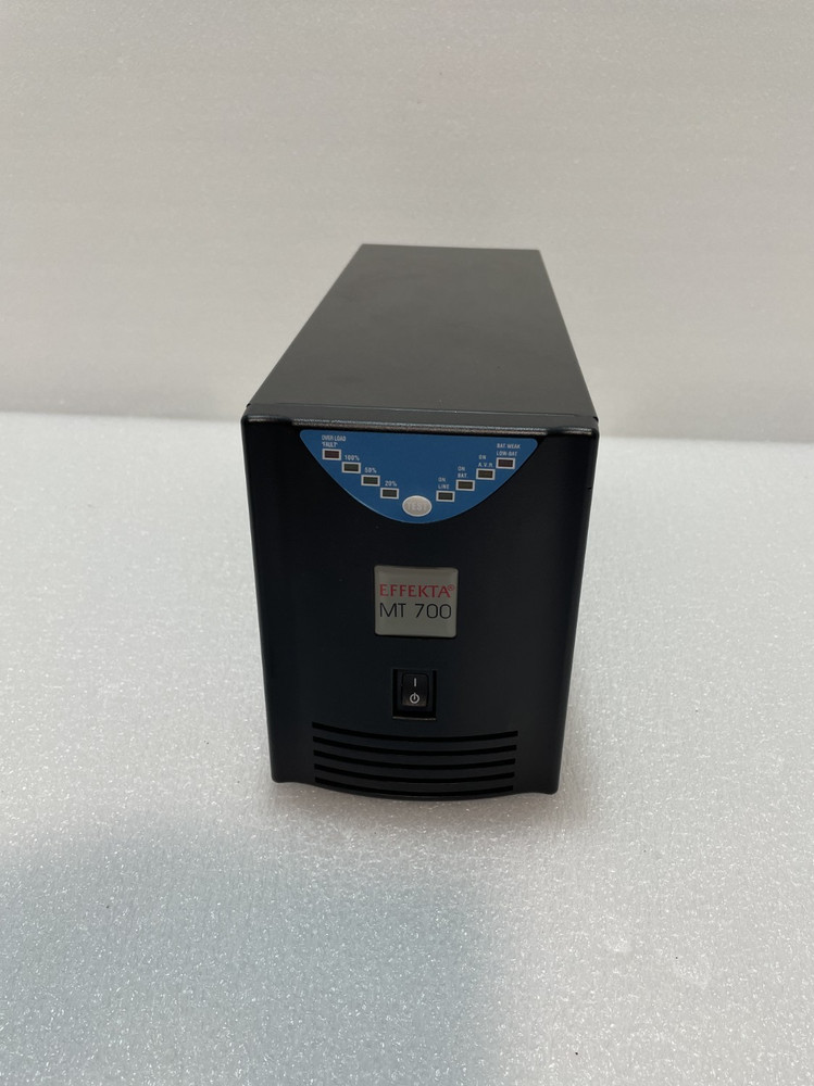 Effekta MT700 MT 700 UPS