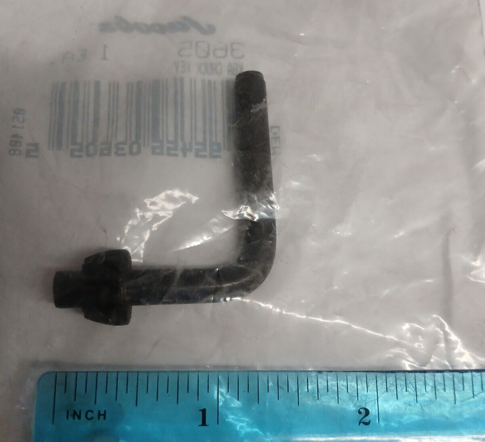 JACOBS JCM3605AP KGA CHUCK KEY