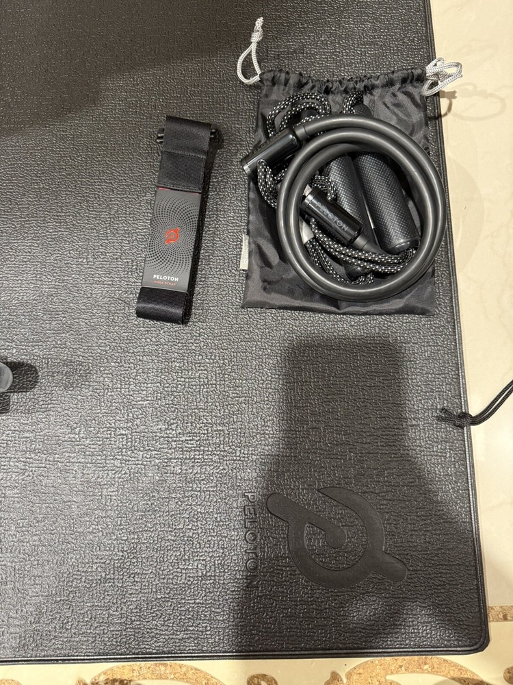 peleton exercise bike plus used