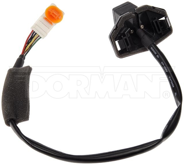 Park Assist Camera for Honda CR-V 2011-07
