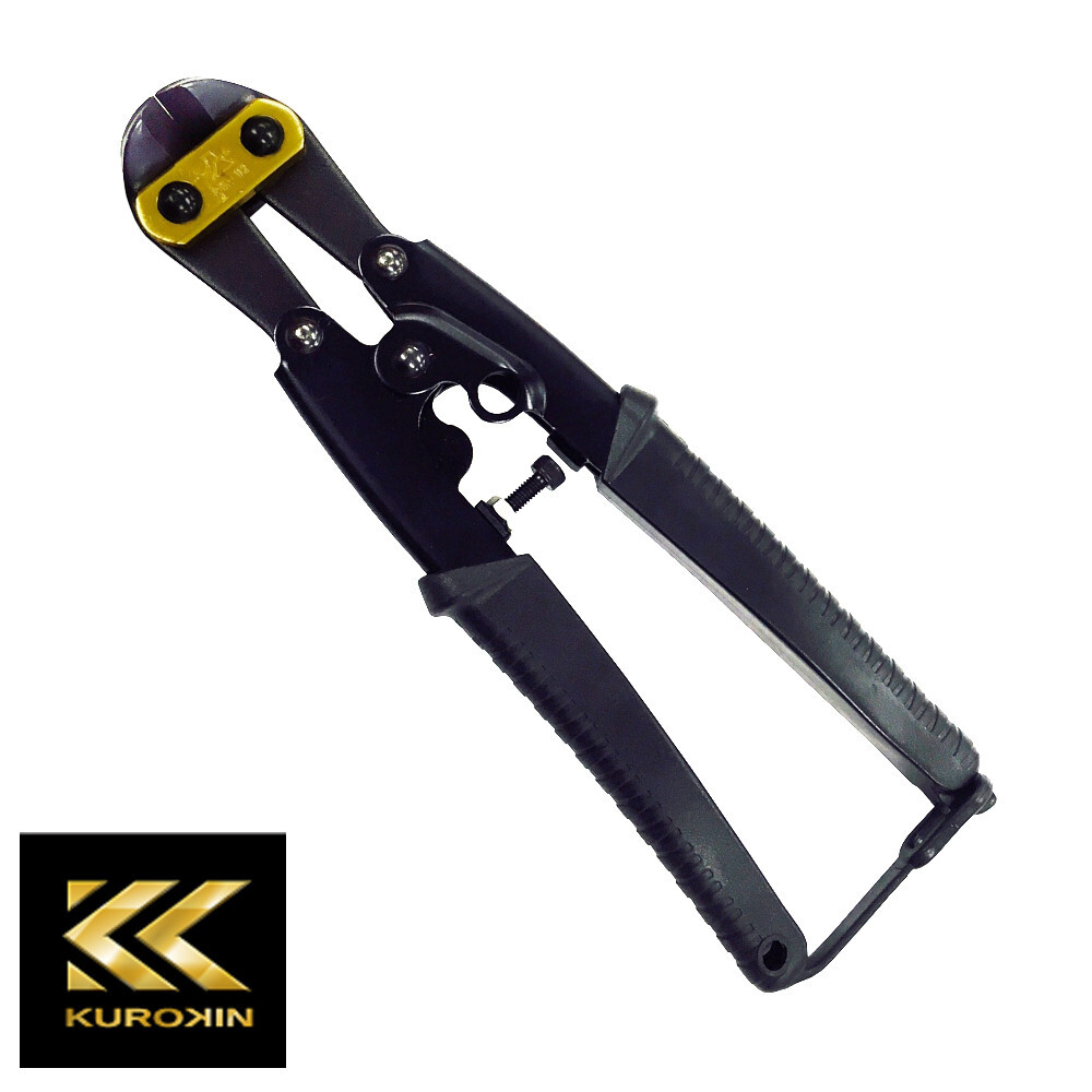 FJ_Kurokin PC12-200BG Bolt Cutters