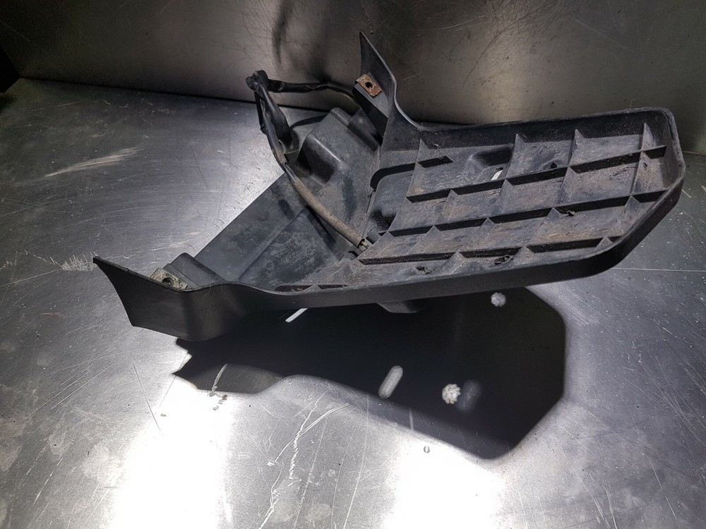 2014 beeline memory 50cc  number plate holder with light