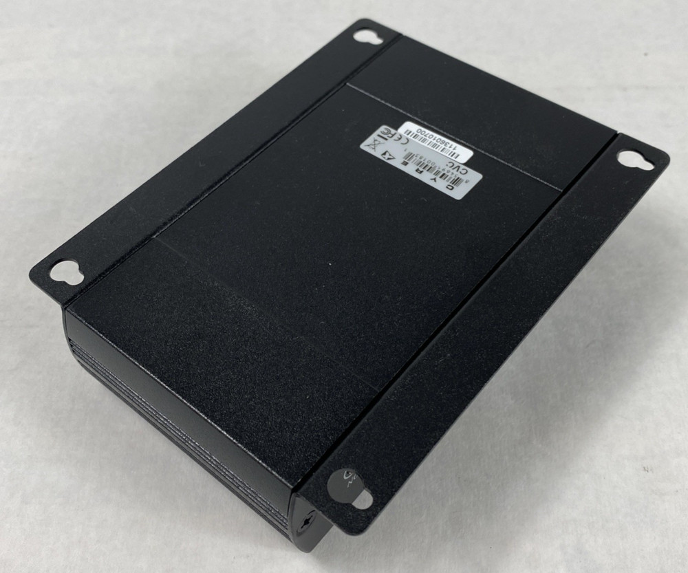 Cyrex VGA to BNC Converter No AC Adapter Untested