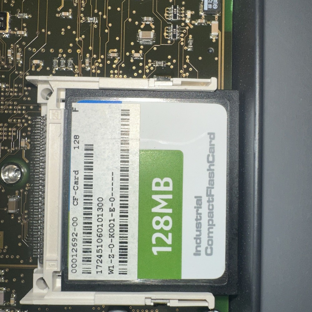 Bachman MPC270 Processor Module for M1 Controller System