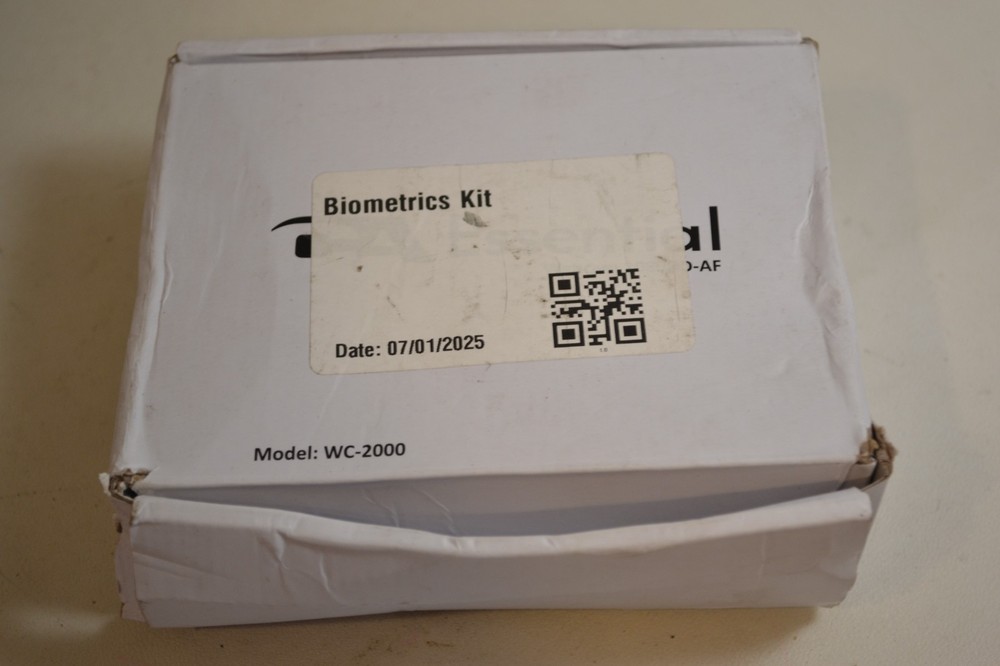 Cyber Acoustic Essential Webcam 1080HD-AF, Model WC-2000