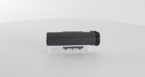 Sony MD MiniDisc Player External Battery Case (EBP-MZE44)