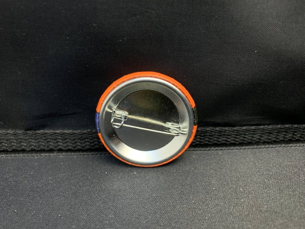 Loot Crate May 2015 Unite Pin