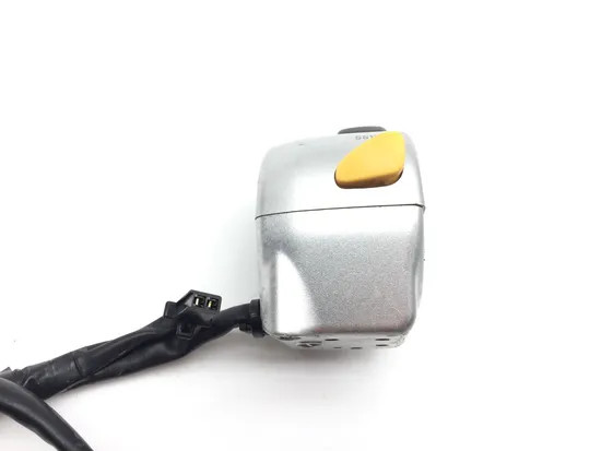 Left Headlight Bar Switch 2008 Suzuki Boulevard M50Z 3326