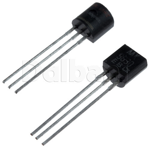 MPS9630 Original New Motorola Transistor
