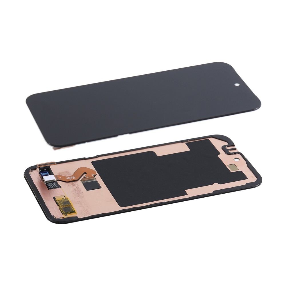 OEM For Google Pixel 9 Pro XL LCD Display Touch Screen Replacement Fingerprint