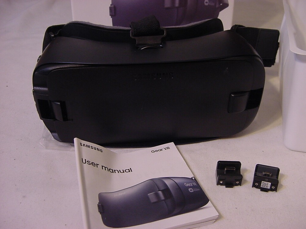 SAMSUNG GEAR VR OCULUS
