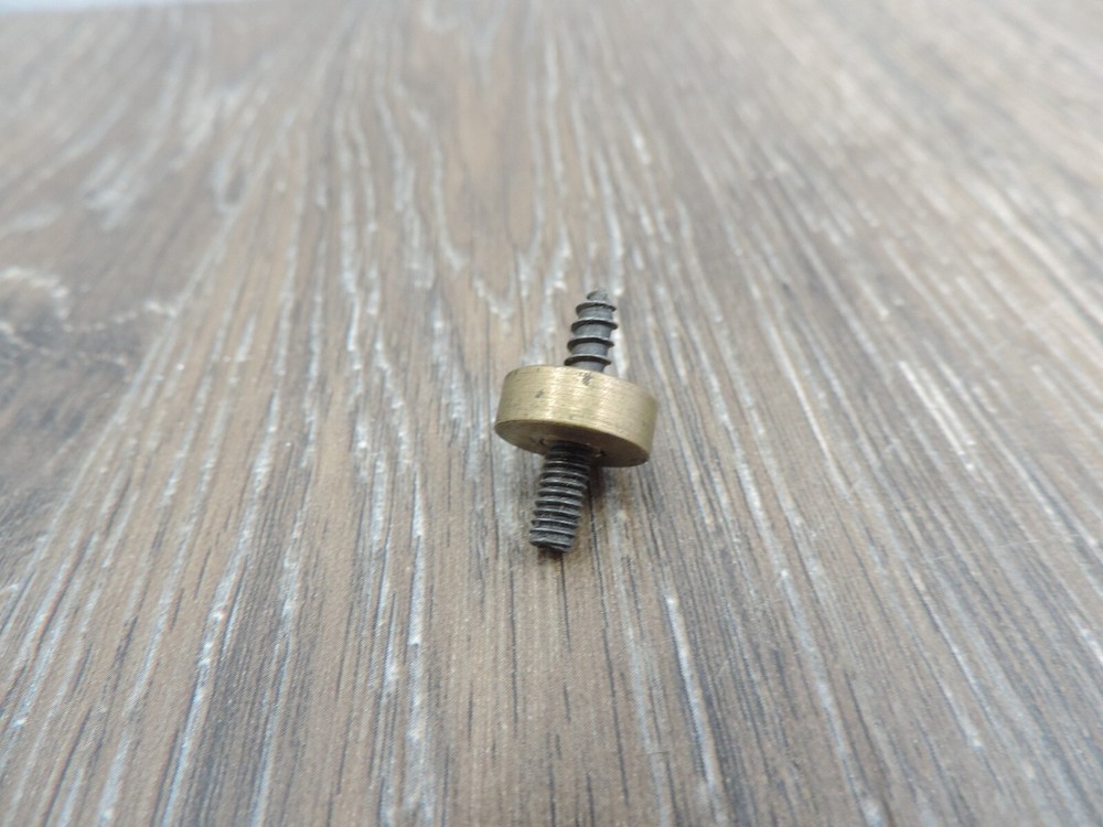 Muzzle Loader Black Powder Bullet Puller 0.53" Diameter