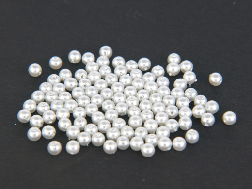 SeaTech Pearl Trace Beads