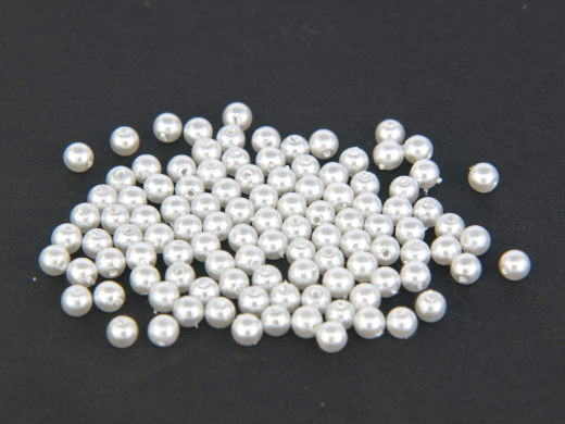 SeaTech Pearl Trace Beads