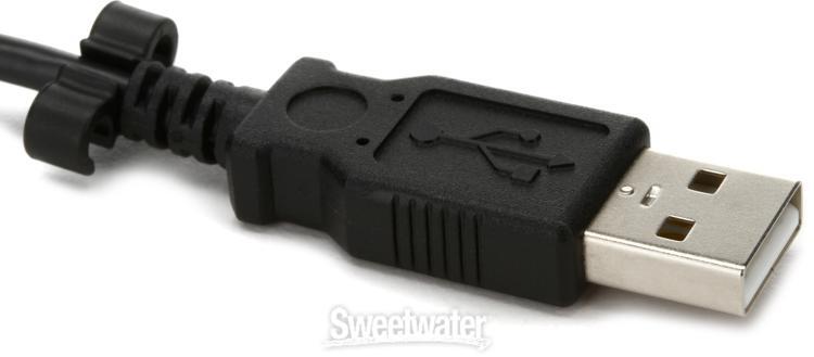 Roland UM-ONE mk2 USB MIDI Interface