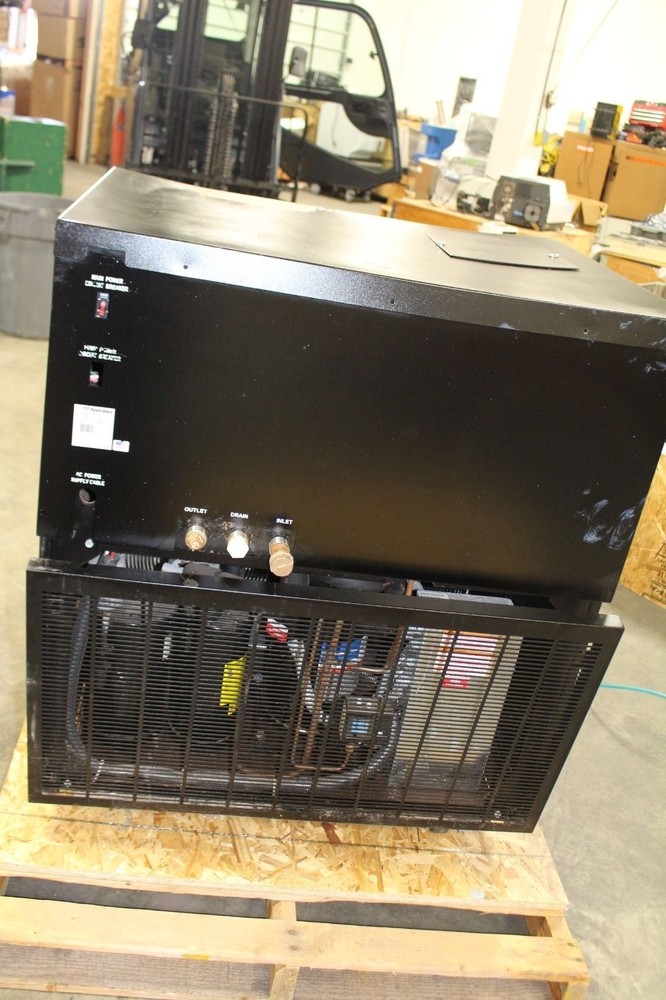 Polyscience Durachill Recirculator DCA 304A CHILLER