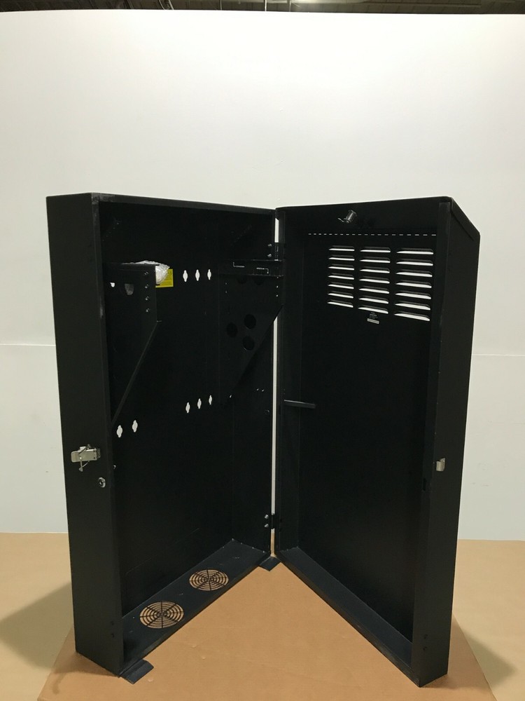 Tripp Lite SmartRack Wall Mount Server Rack 5U SRWF5U36 ✅❤️️✅❤️️