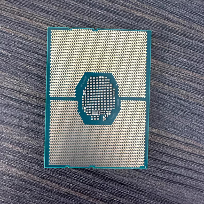 Intel Xeon Gold 6130 16-Core 32-Thread 2.10GHz Server CPU Processor