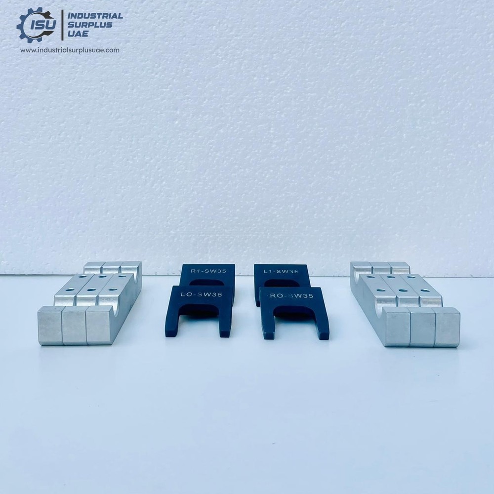 JTC Auto Tools 6855S Auto Link, Benz Engine Timing Tool Set (M176 Accessory)