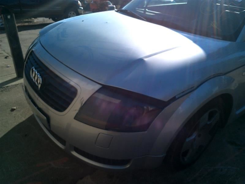 2000 2001Audi TT - Navigation Disc Player - 4B0919887B