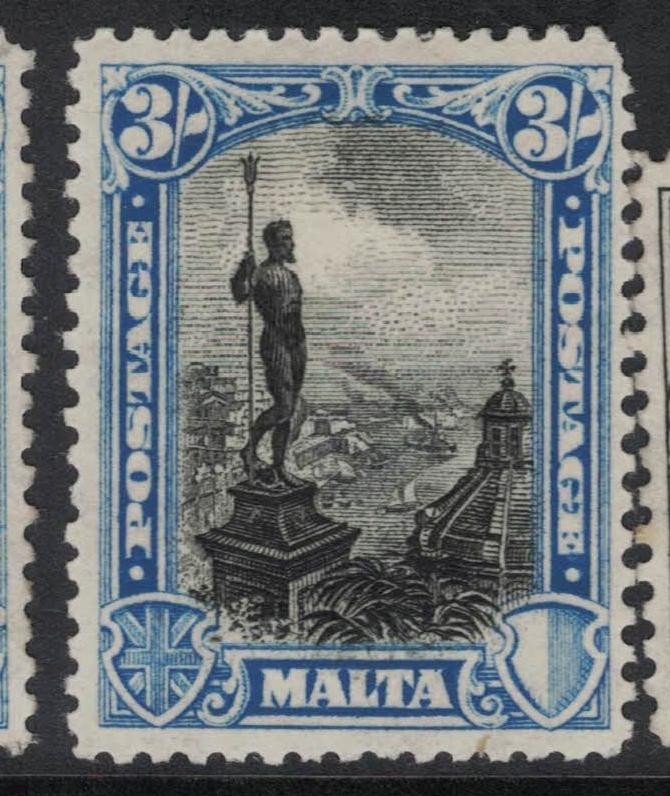 Malta SG 170 MOG (7fkh)