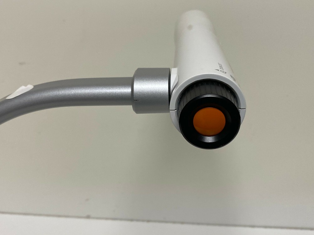 Elmo TT-02RX Document Camera Visual Presenter - USB Port Needs Fixed