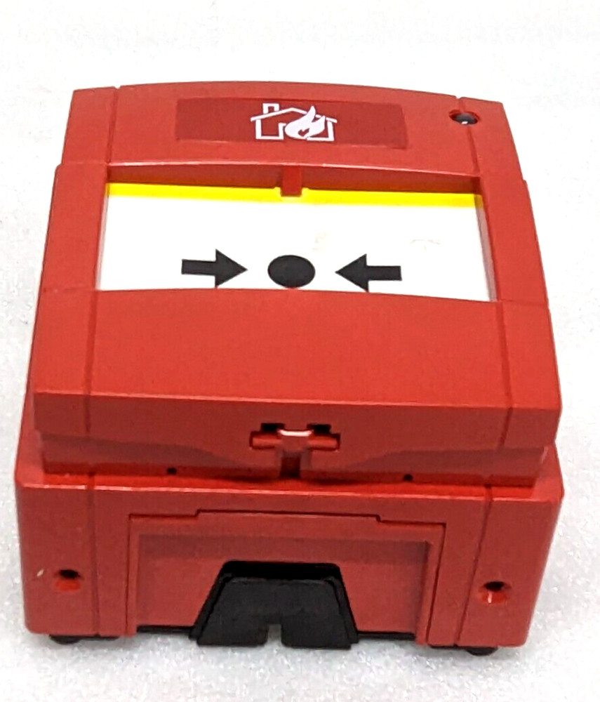 SYSTEM SENSOR R5A-RF AGILE WIRELESS MANUAL CALL POINT