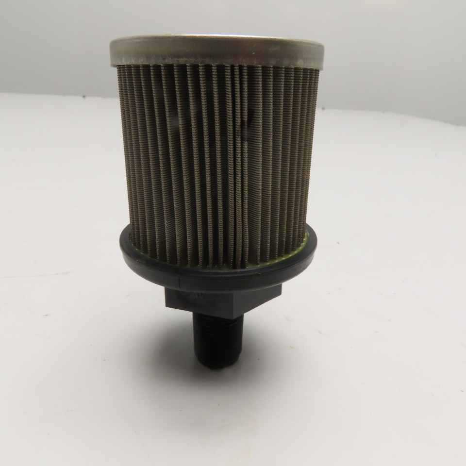 Flow Ezy Filters, Inc. P3-3/8N-200 Industrial Hydraulic Filter Element