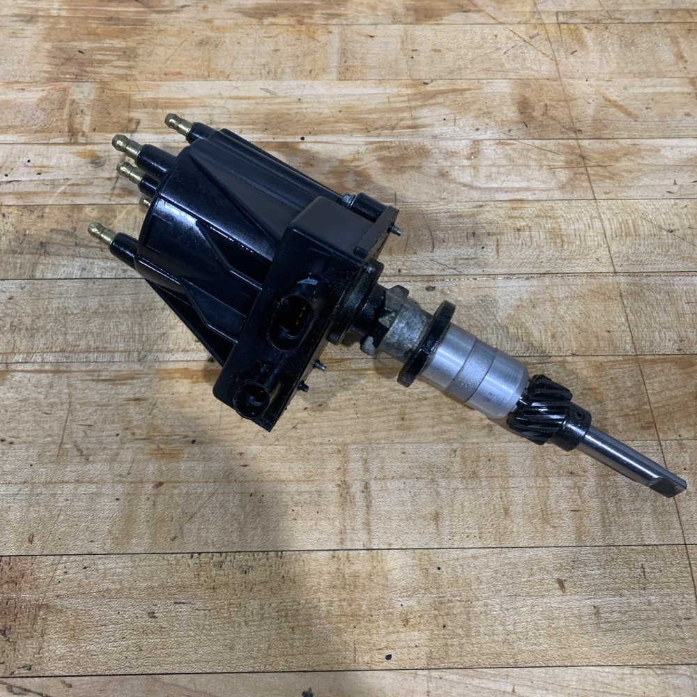 Mercruiser 3.0 4 Cylinder Distributor Ignition