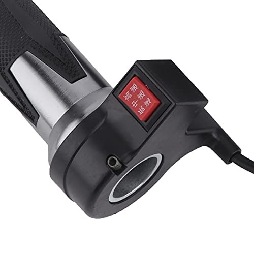 Throttle Grip Speed Control - 1 Pair Handlebar Throttle Grip - 3 Speed Control
