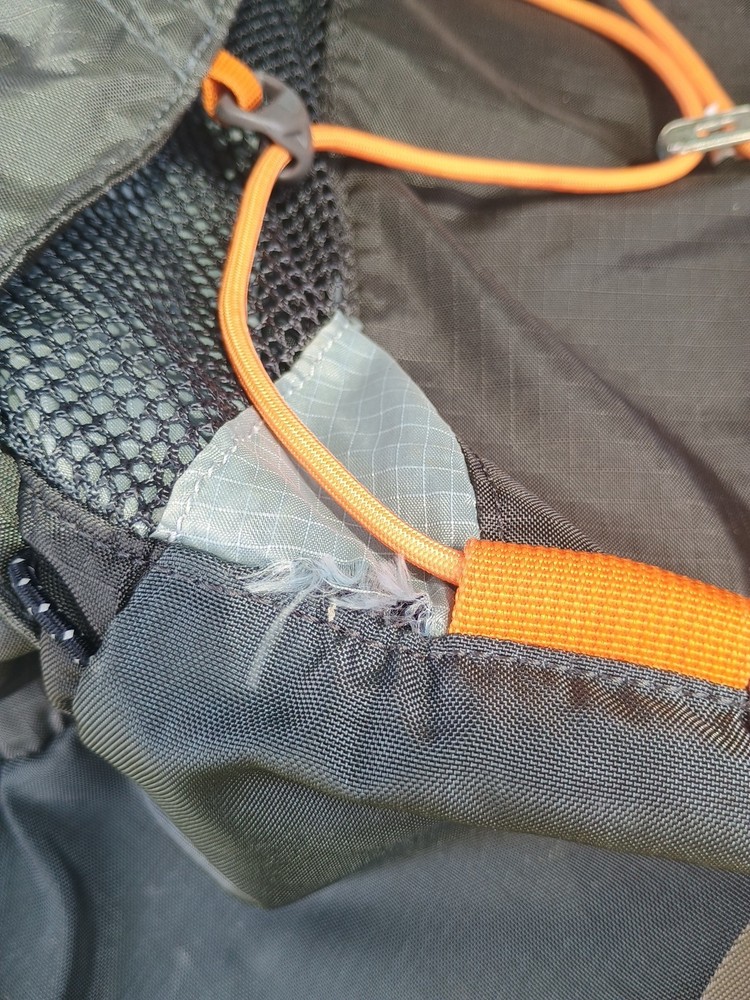 The North Face SKAREB 40 Flight Series Backpack