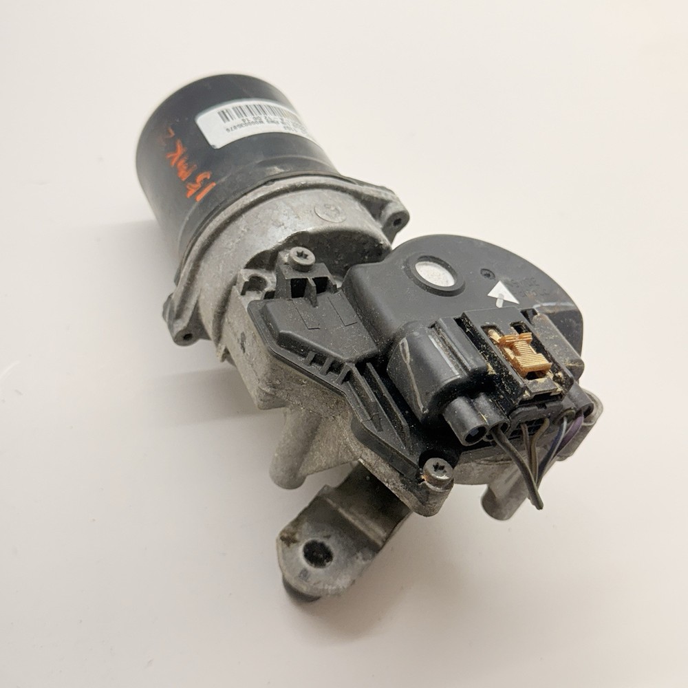 2015 LINCOLN MKZ FRONT WINDSHIELD WIPER MOTOR OEM