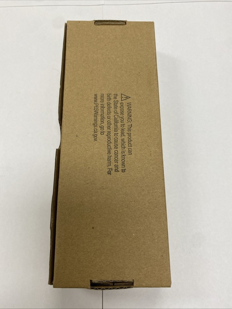 Emtek 86687US4 Jasper Pull 4" CTC Satin Brass Cabinet Hardware (10 Pack)