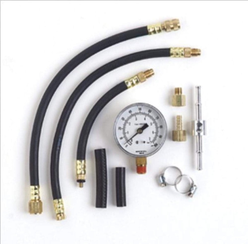 ATD Tools -5567- Basic Fuel Injection Pressure Tester