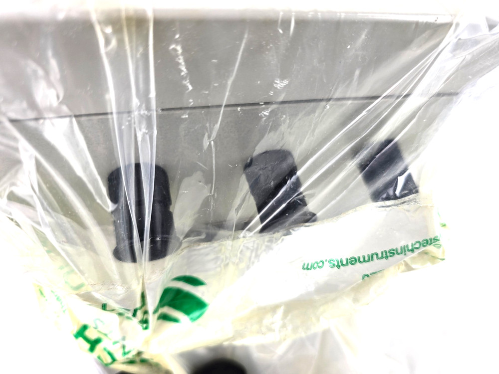 NEW Systech EC91 ATEX O2 Analyzer Gas Analyzer & Oxygen Transmitter