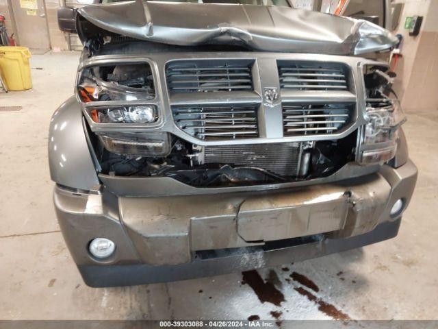 Used Compass Module fits: 2011 Dodge Nitro Information-GPS-TV compass Grade A