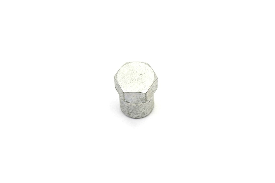 Oil Pump Mount Kit Cadmium for Harley-Davidson