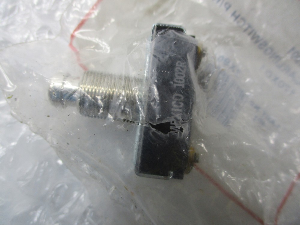 CARLINGSWITCH 170XG1 TOGGLE SWITCH NSMP