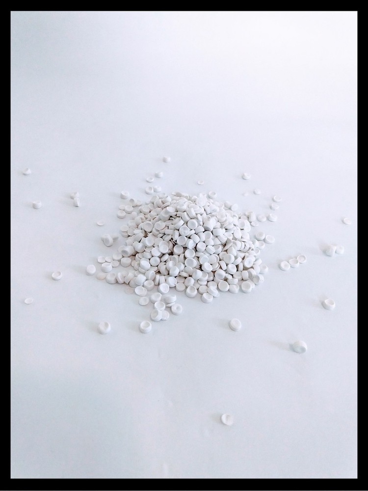 10 lbs Shooting Rest Poly Pellet Filler Light Weight
