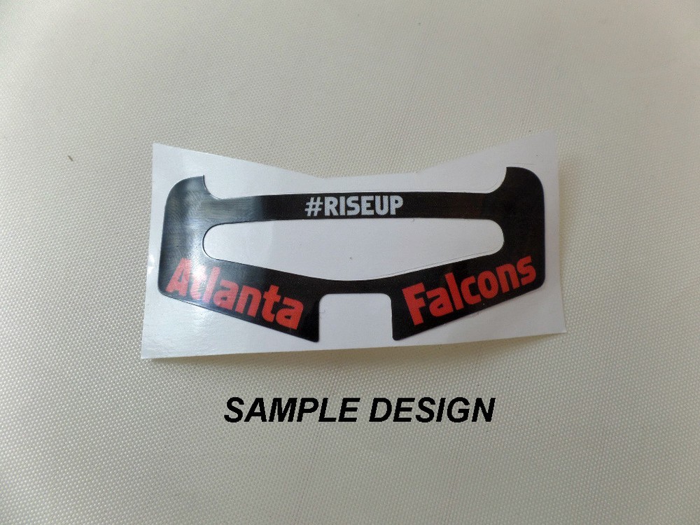 Personalized PS4 Controller Front Custom Sticker Decal Made to order Removable