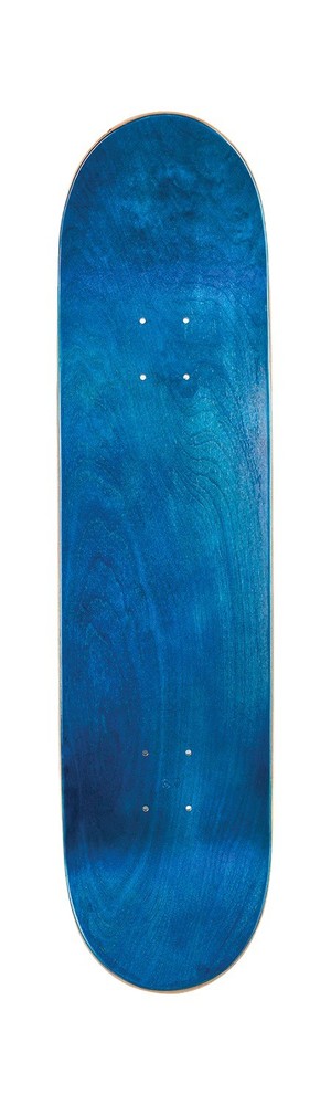 Blank Skateboards HLC Blank 8" Skateboard Deck + griptape