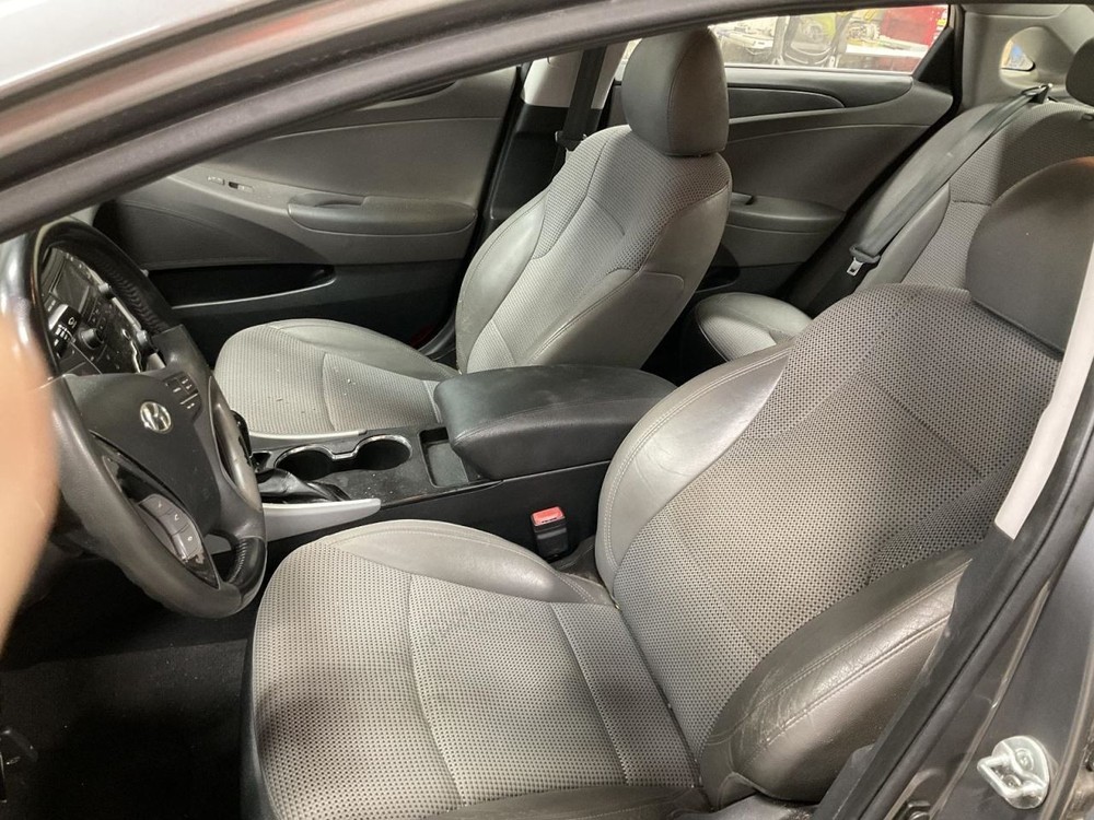 Shifter SONATA 2012 Transmission Shift 5300075