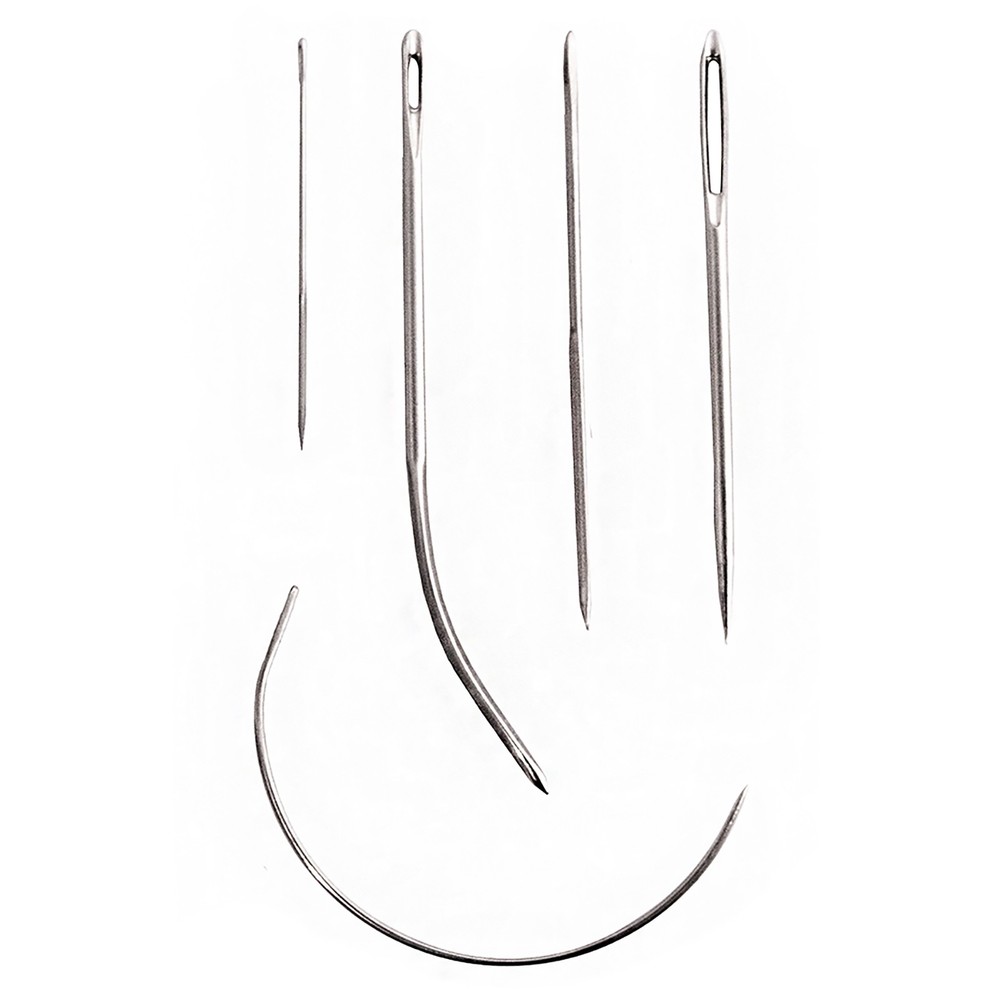 Repair Needle Pack 5/Pkg